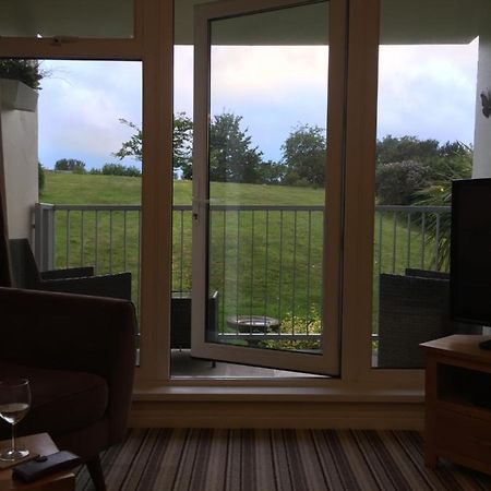 Dawlish Warren Apartments Εξωτερικό φωτογραφία
