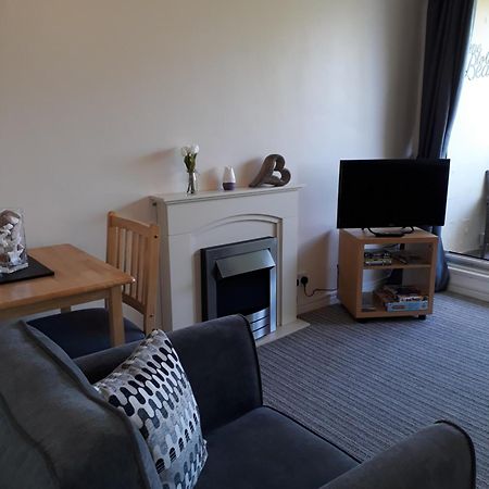 Dawlish Warren Apartments Εξωτερικό φωτογραφία