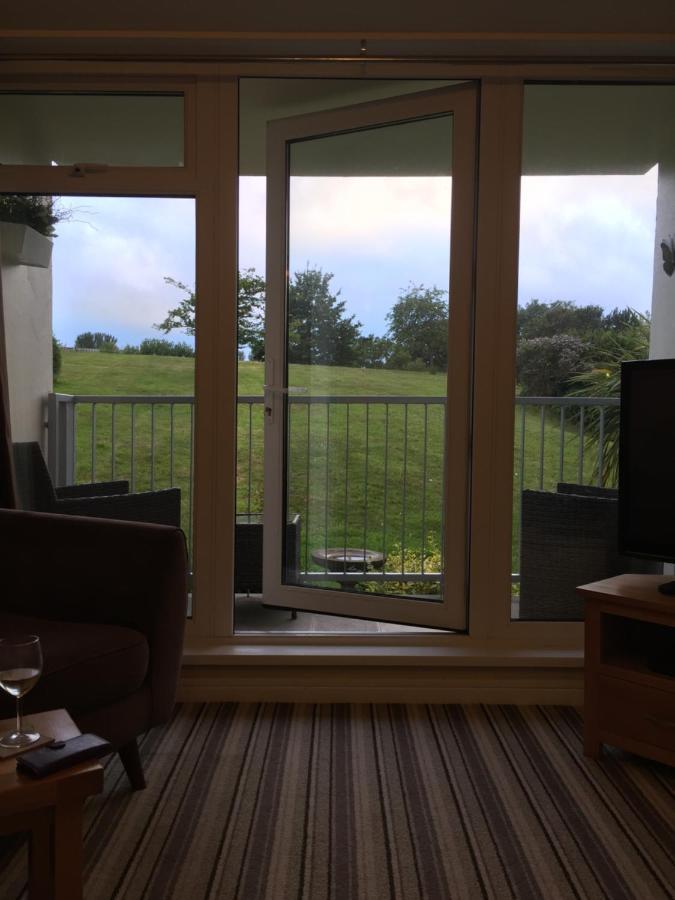 Dawlish Warren Apartments Εξωτερικό φωτογραφία