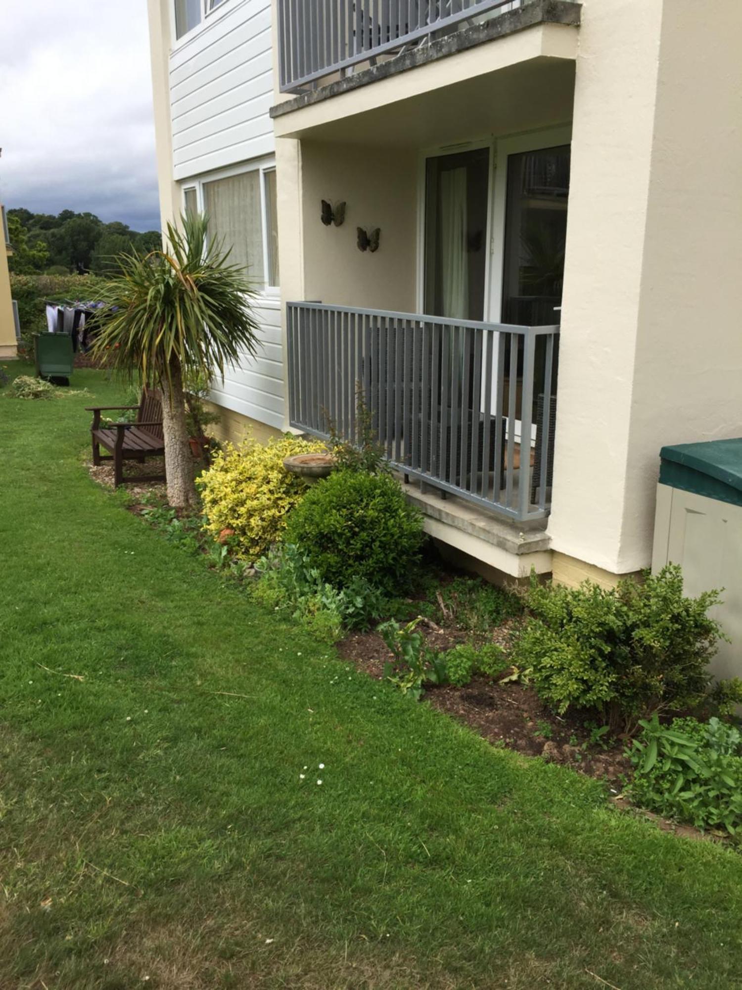 Dawlish Warren Apartments Εξωτερικό φωτογραφία