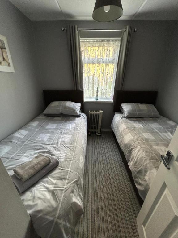 Dawlish Warren Apartments Εξωτερικό φωτογραφία