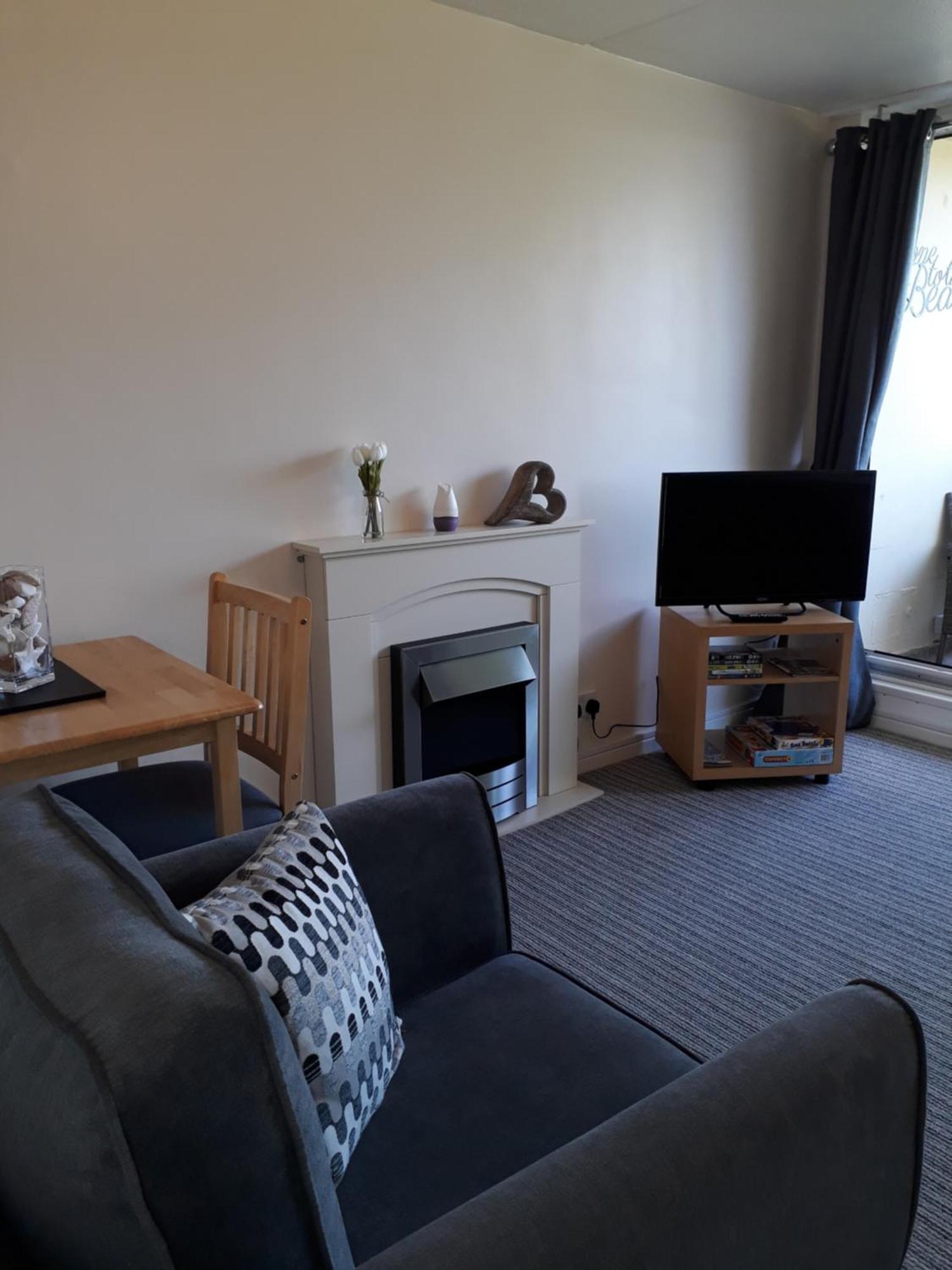 Dawlish Warren Apartments Εξωτερικό φωτογραφία