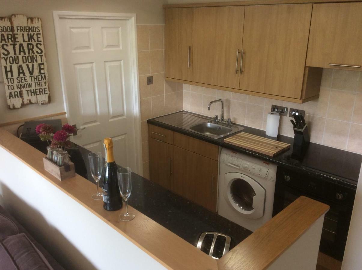 Dawlish Warren Apartments Εξωτερικό φωτογραφία