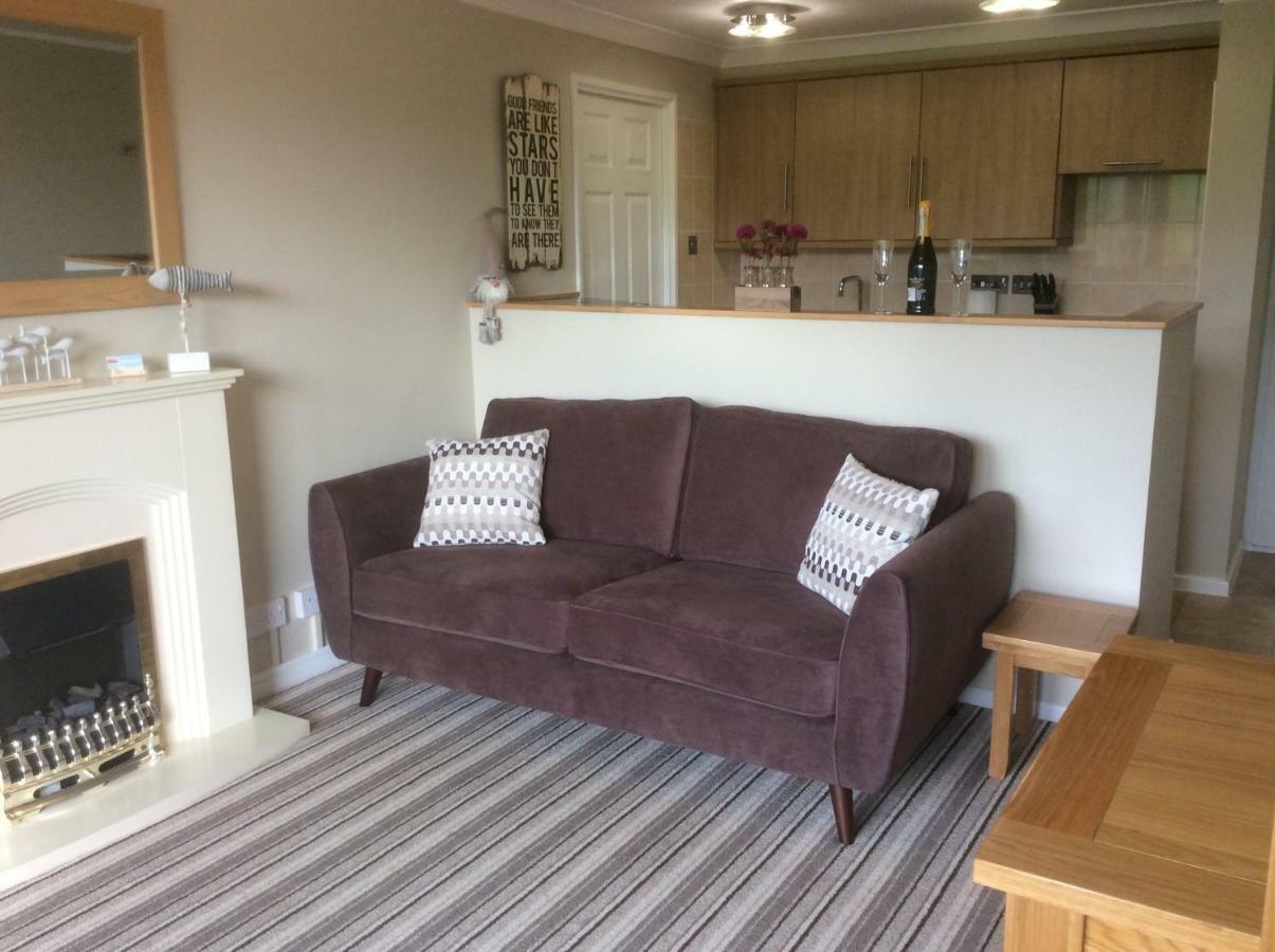 Dawlish Warren Apartments Εξωτερικό φωτογραφία