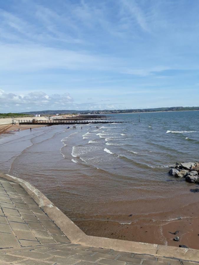 Dawlish Warren Apartments Εξωτερικό φωτογραφία